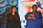 Raveena Tandon, Ganesh Acharya at Star Nite in Mumbai on 28th Dec 2014